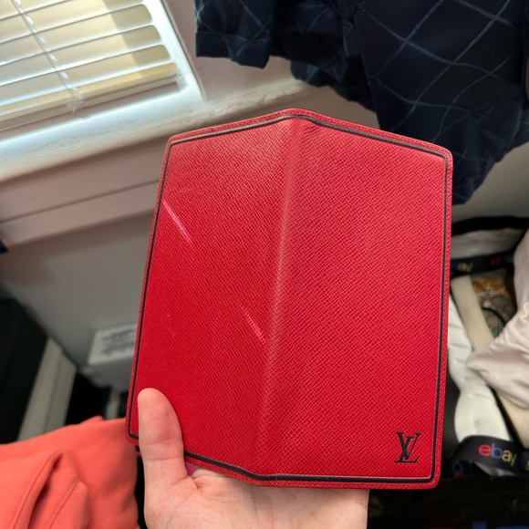 Louis Vuitton wallet - Picture 6 of 8